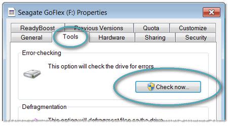 How To Check SD Card For Errors On Mac & Windows.
